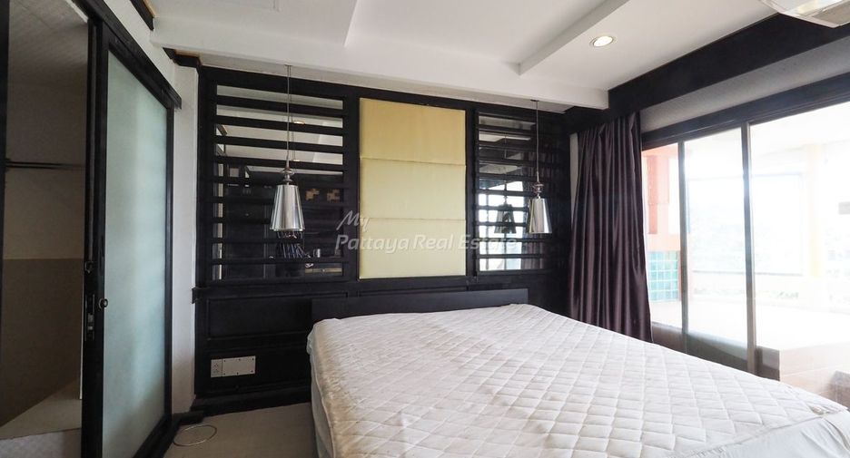 For sale 7 bedrooms townhouse in Bang Lamung, Chonburi