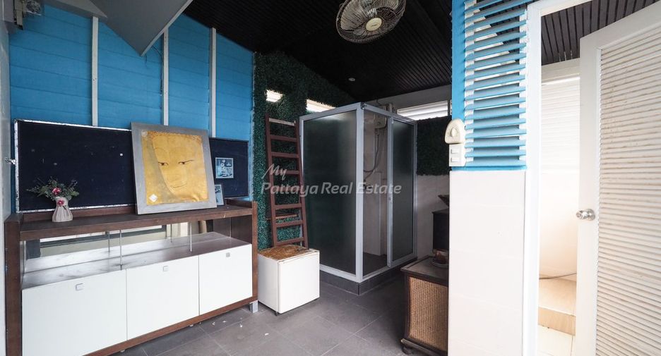 For sale 7 bedrooms townhouse in Bang Lamung, Chonburi