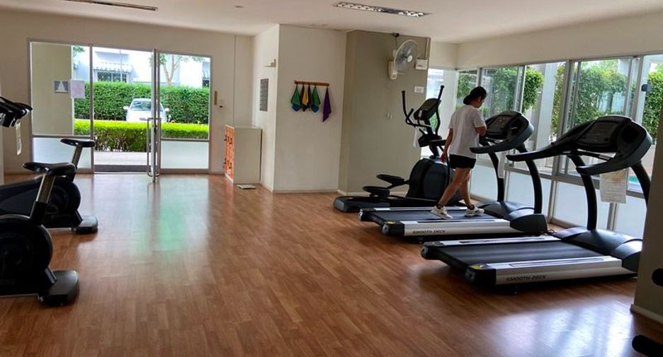 For sale スタジオ condo in Prawet, Bangkok