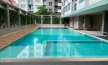 For sale スタジオ condo in Prawet, Bangkok
