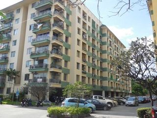 For sale スタジオ condo in Bang Na, Bangkok