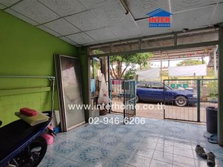 For sale 2 Beds townhouse in Krathum Baen, Samut Sakhon