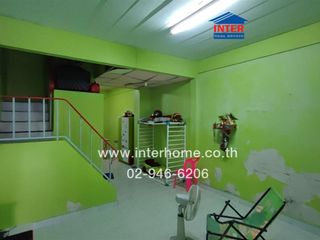 For sale 2 Beds townhouse in Krathum Baen, Samut Sakhon