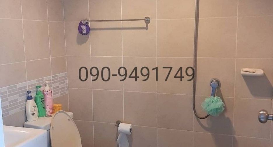 Reihenhaus zur Miete mit 3 Zimmer in Bang Khun Thian, Bangkok