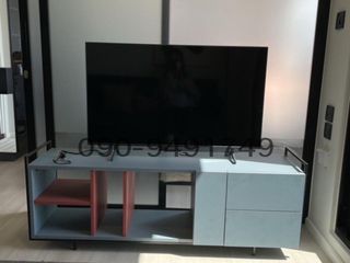 For rent 1 bed condo in Phasi Charoen, Bangkok