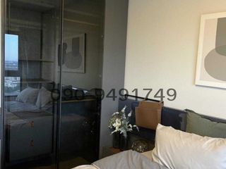 For rent 1 bed condo in Phasi Charoen, Bangkok