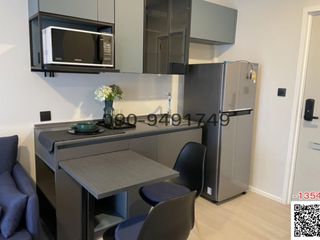 For rent 1 bed condo in Phasi Charoen, Bangkok