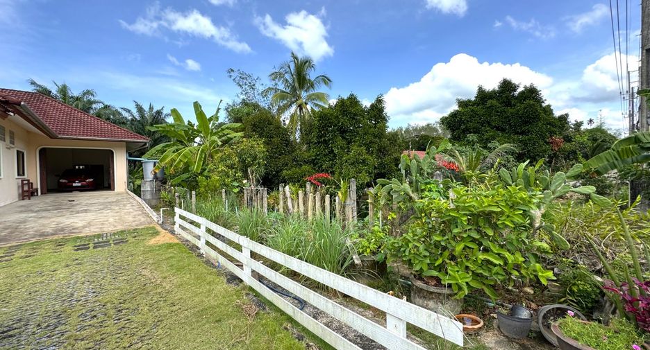 For sale 2 Beds house in Takua Pa, Phang Nga
