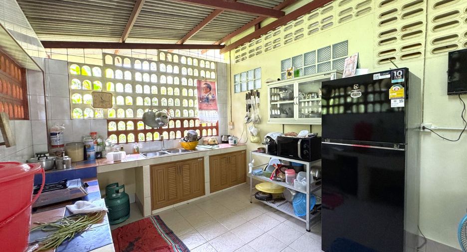 For sale 2 Beds house in Takua Pa, Phang Nga