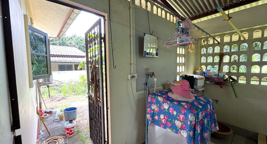 For sale 2 Beds house in Takua Pa, Phang Nga