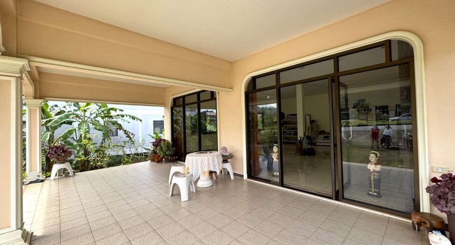 For sale 2 Beds house in Takua Pa, Phang Nga