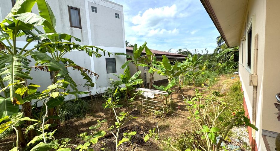 For sale 2 Beds house in Takua Pa, Phang Nga