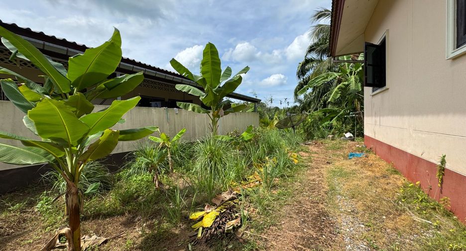 For sale 2 Beds house in Takua Pa, Phang Nga