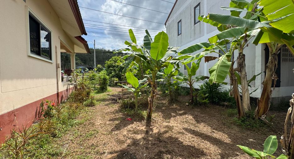 For sale 2 Beds house in Takua Pa, Phang Nga