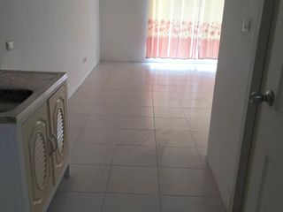 For sale studio condo in Phasi Charoen, Bangkok