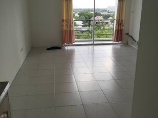For sale studio condo in Phasi Charoen, Bangkok