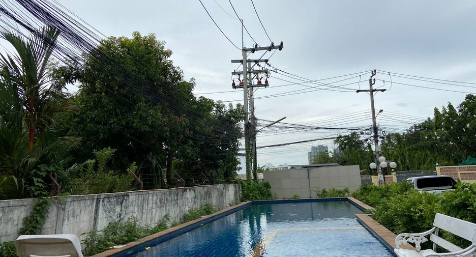 ขาย สตูดิโอ คอนโด ใน ภาษีเจริญ, กรุงเทพฯ