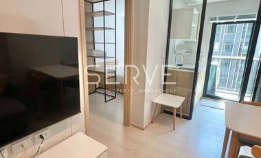 For rent 1 Beds condo in Don Mueang, Bangkok