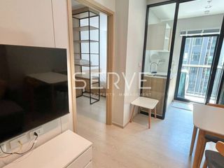 For rent 1 bed condo in Don Mueang, Bangkok