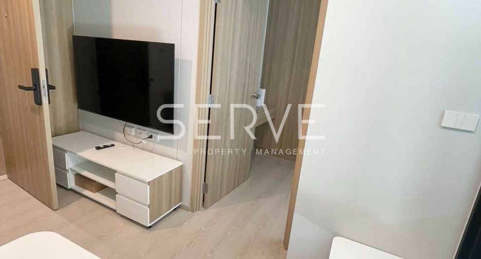 For rent 1 Beds condo in Don Mueang, Bangkok