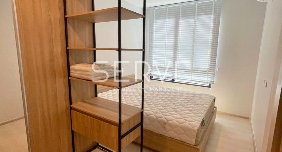 For rent 1 Beds condo in Don Mueang, Bangkok