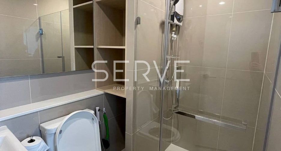 For rent 1 Beds condo in Don Mueang, Bangkok