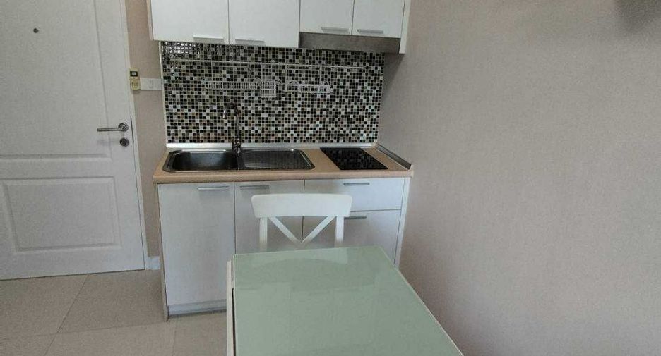 Wohnung zur Miete und zum Kauf mit 1 Zimmer in Pak Kret, Nonthaburi