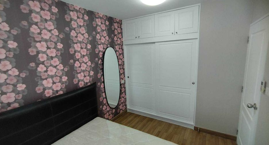 Wohnung zur Miete und zum Kauf mit 1 Zimmer in Pak Kret, Nonthaburi