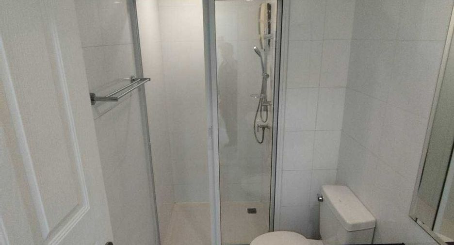 Wohnung zur Miete und zum Kauf mit 1 Zimmer in Pak Kret, Nonthaburi