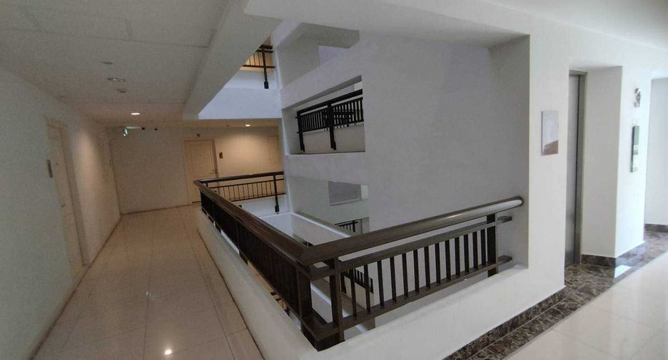 Wohnung zur Miete und zum Kauf mit 1 Zimmer in Pak Kret, Nonthaburi