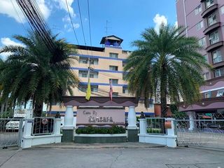 Condo en venta de estudio en Bang Khen, Bangkok