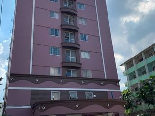 Condo en venta de estudio en Bang Khen, Bangkok