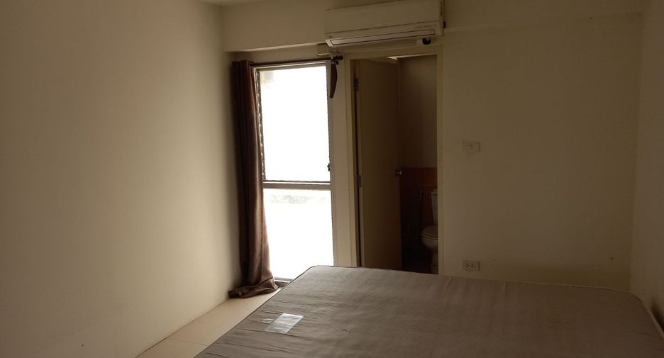 Condo en venta de estudio en Bang Khen, Bangkok