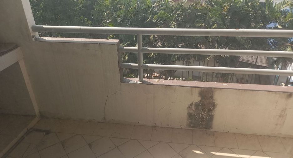 Condo en venta de estudio en Bang Khen, Bangkok