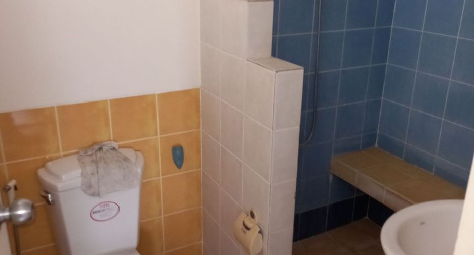 Condo en venta de estudio en Bang Khen, Bangkok