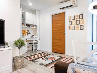 For sale 1 bed condo in Mueang Samut Prakan, Samut Prakan