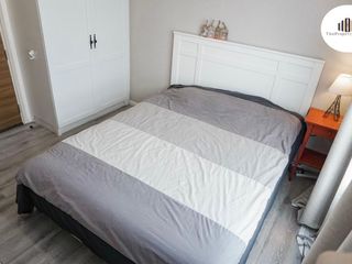 For sale 1 bed condo in Mueang Samut Prakan, Samut Prakan