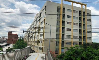 For sale studio condo in Bueng Kum, Bangkok