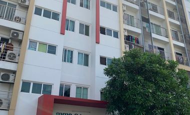 For sale studio condo in Phasi Charoen, Bangkok
