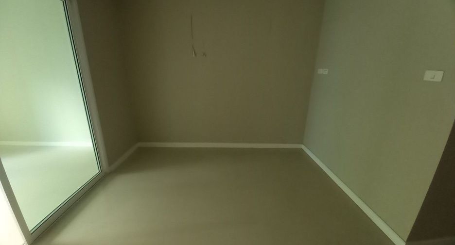 For sale studio condo in Phasi Charoen, Bangkok