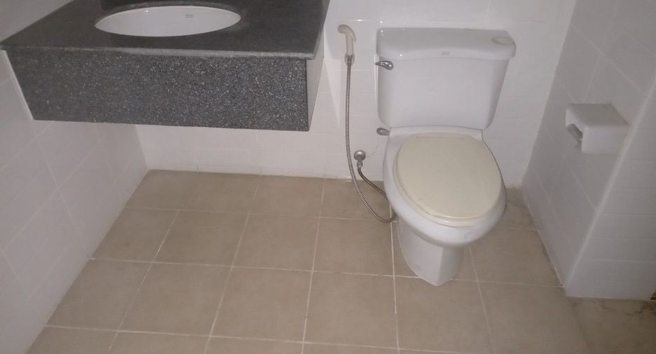 For sale studio condo in Phasi Charoen, Bangkok