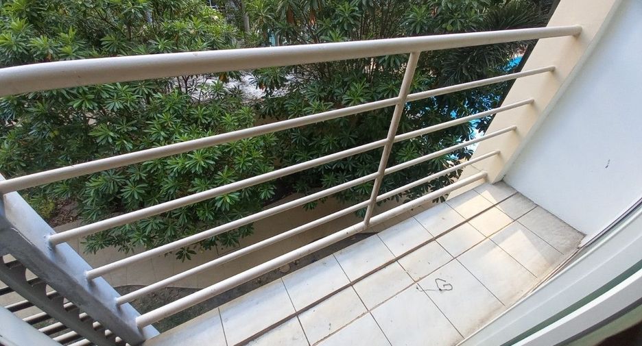 For sale studio condo in Phasi Charoen, Bangkok