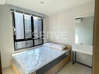 For rent 2 bed condo in Don Mueang, Bangkok