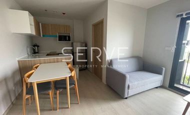For rent 2 Beds condo in Don Mueang, Bangkok