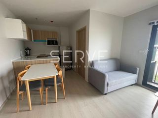 For rent 2 bed condo in Don Mueang, Bangkok