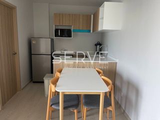 For rent 2 bed condo in Don Mueang, Bangkok