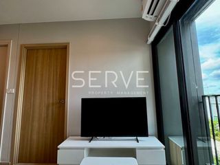 For rent 2 bed condo in Don Mueang, Bangkok