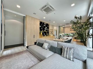 出租 4 卧室 独立屋 在 Bang Kapi, 曼谷