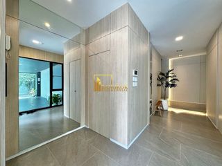 出租 4 卧室 独立屋 在 Bang Kapi, 曼谷