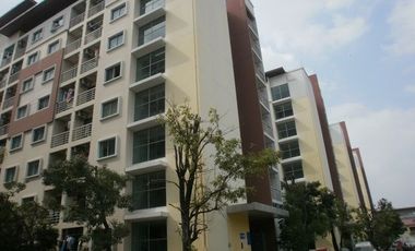 For sale スタジオ condo in Bang Khun Thian, Bangkok